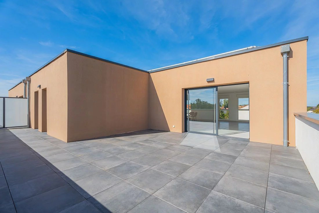 4غرفة بانتهاوس في Talange, France رقم 77433