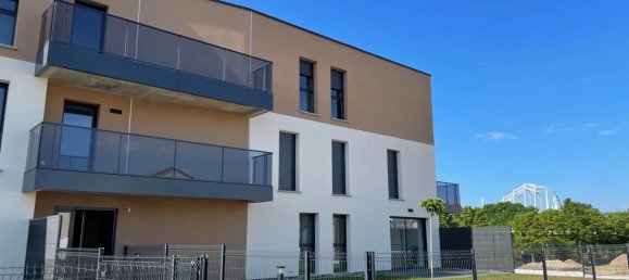 4-salle Penthouse à Talange, France No. 77433 14