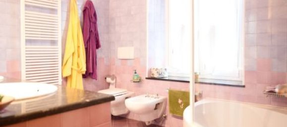 Apartamento T3 em Genoa, Italy N.º 140502 30