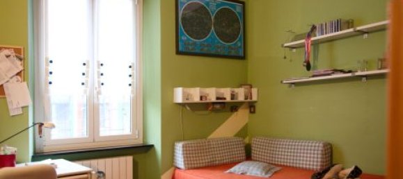 Apartamento T3 em Genoa, Italy N.º 140502 15