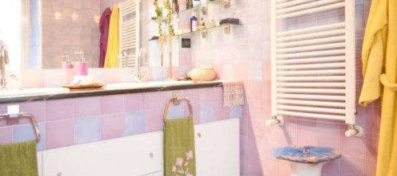 Apartamento T3 em Genoa, Italy N.º 140502 29