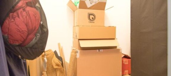 Apartamento T3 em Genoa, Italy N.º 140502 20