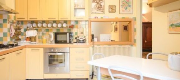 Apartamento T3 em Genoa, Italy N.º 140502 25