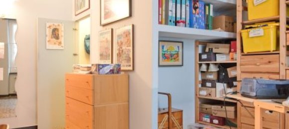 Apartamento T3 em Genoa, Italy N.º 140502 22