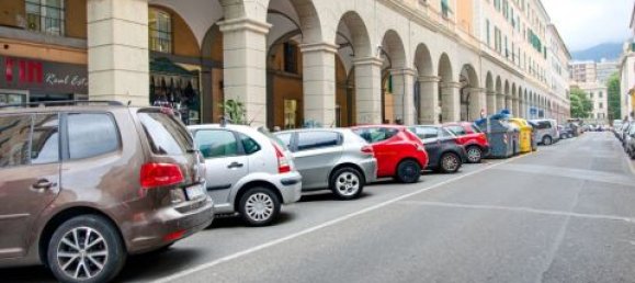 Apartamento T3 em Genoa, Italy N.º 140502 35