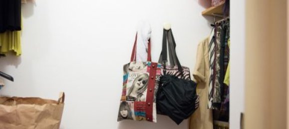 Apartamento T3 em Genoa, Italy N.º 140502 11