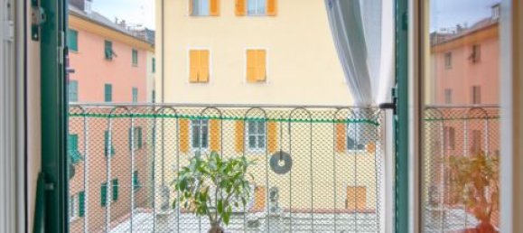 Apartamento T3 em Genoa, Italy N.º 140502 33