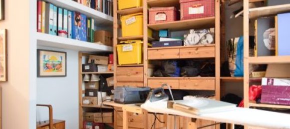 Apartamento T3 em Genoa, Italy N.º 140502 21