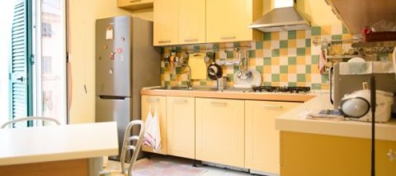 Apartamento T3 em Genoa, Italy N.º 140502 23