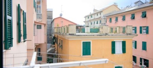 Apartamento T3 em Genoa, Italy N.º 140502 2