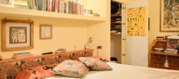 Apartamento T3 em Genoa, Italy N.º 140502 12