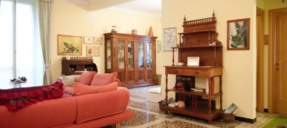 Apartamento T3 em Genoa, Italy N.º 140502 4