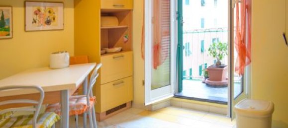 Apartamento T3 em Genoa, Italy N.º 140502 26