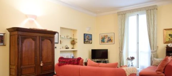 Apartamento T3 em Genoa, Italy N.º 140502 7