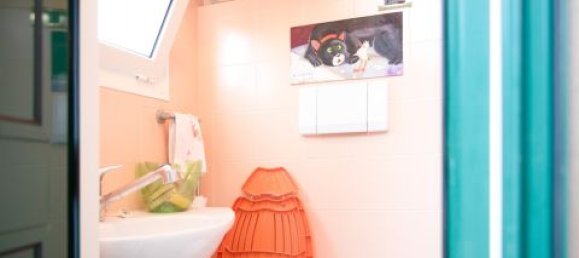 Apartamento T3 em Genoa, Italy N.º 140502 31