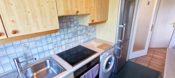 4 rooms Apartment in Puntigam, Austria No. 133124 10