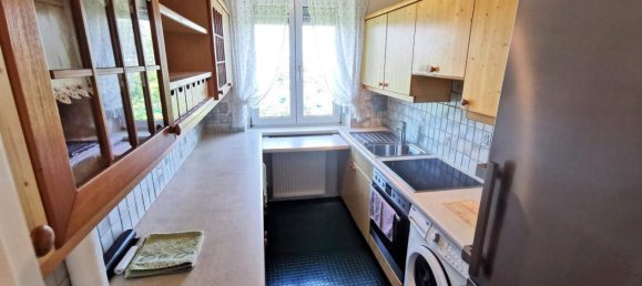 4 rooms Apartment in Puntigam, Austria No. 133124 9