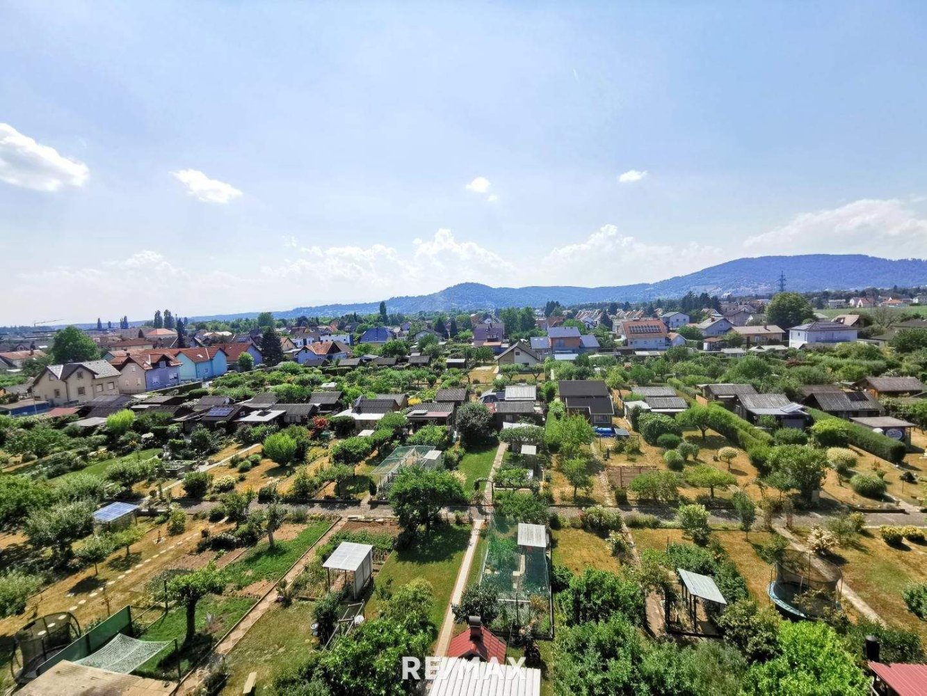 4 rooms Apartment in Puntigam, Austria No. 133124