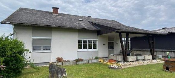 Bungalow de 4 habitaciónes en Grosspetersdorf, Austria No. 243291 14