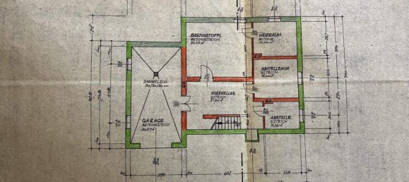Bungalow de 4 habitaciónes en Grosspetersdorf, Austria No. 243291 28