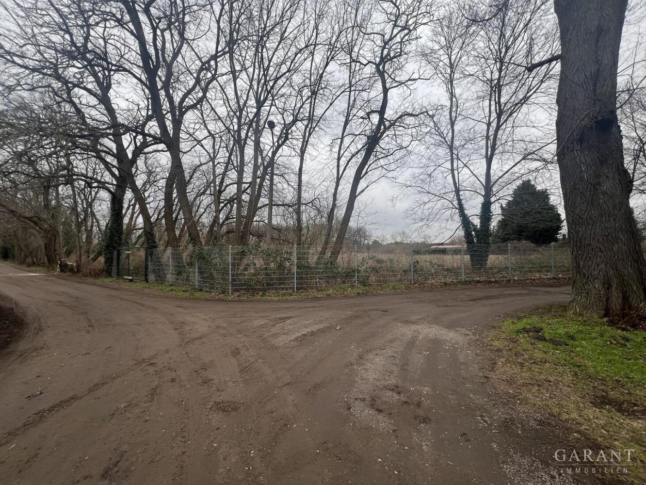  Land in Potsdam-Mittelmark, Germany No. 1664