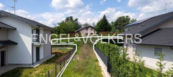 Grundstück in Cassano Magnago, Italy 1145m², Nr. 274979 7