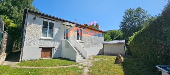 3 bedrooms House in Seugy, France No. 339987 3