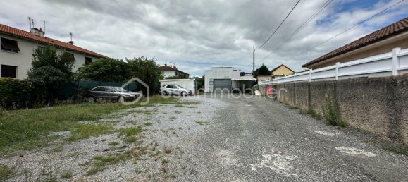 Propriété commerciale à Pau, France 300m² No. 104294 3