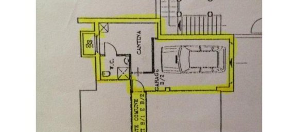 2 bedrooms Apartment in Petriano, Italy No. 253735 7