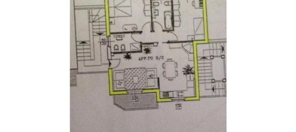 2 bedrooms Apartment in Petriano, Italy No. 253735 6