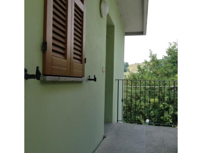 2 bedrooms Apartment in Petriano, Italy No. 253735