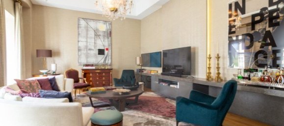 3 bedrooms Apartment in Lisbon, Portugal No. 121850 3