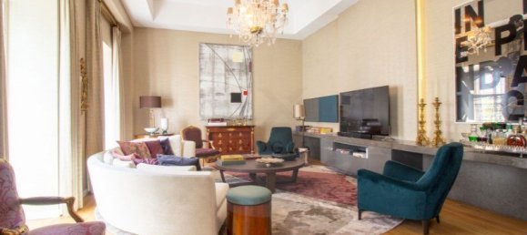 3 bedrooms Apartment in Lisbon, Portugal No. 121850 4