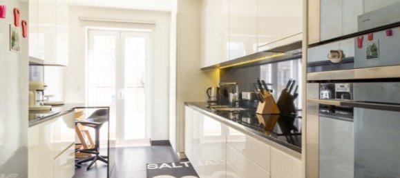 3 bedrooms Apartment in Lisbon, Portugal No. 121850 13