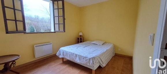 5 bedrooms House in Courtenay, France No. 69299 10