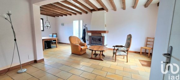 5 bedrooms House in Courtenay, France No. 69299 6