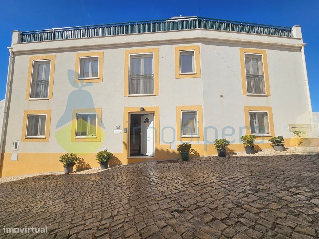 2 bedrooms House in Silves, Portugal No. 280960