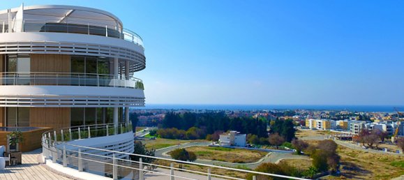 Квартира с 3 спальнями в Пафос, Кипр № 32 2