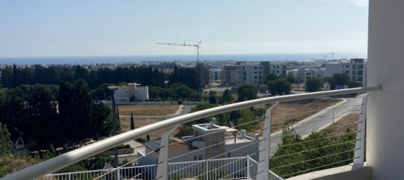 Квартира с 3 спальнями в Пафос, Кипр № 32 7