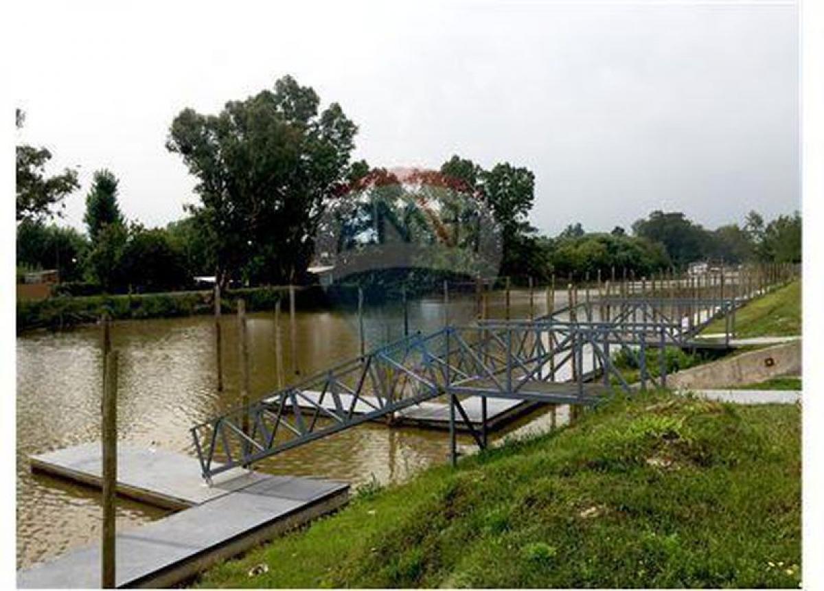 1 bedroom Land in Tigre, Argentina No. 49400