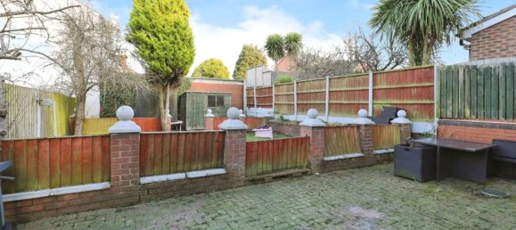 3 Schlafzimmer Haus in Skelmersdale, United Kingdom, Nr. 2046 13