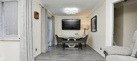 3 Schlafzimmer Haus in Skelmersdale, United Kingdom, Nr. 2046 3