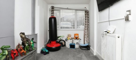 3 Schlafzimmer Haus in Skelmersdale, United Kingdom, Nr. 2046 12