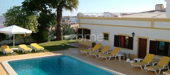 9 bedrooms House in Albufeira, Portugal No. 94571 13