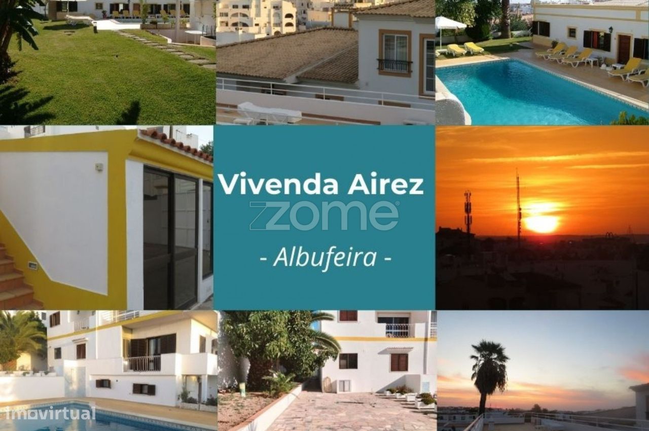 9 bedrooms House in Albufeira, Portugal No. 94571