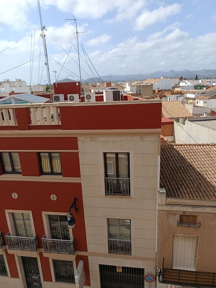 4 غرف نوم شقة في Valencia, Spain رقم 156317