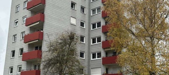 1 chambre Appartement à Heilbronn, Germany No. 30077 8