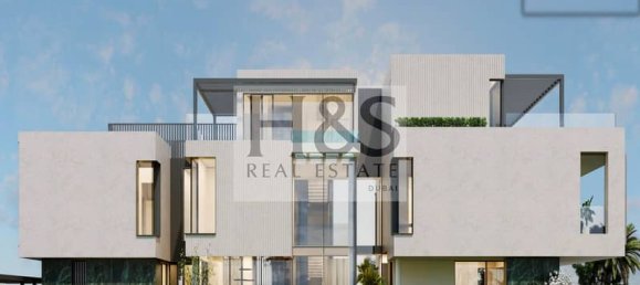 7 Schlafzimmer Villa in DAMAC Hills (Akoya by DAMAC), UAE, Nr. 19754 4