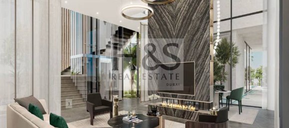 7 Schlafzimmer Villa in DAMAC Hills (Akoya by DAMAC), UAE, Nr. 19754 6