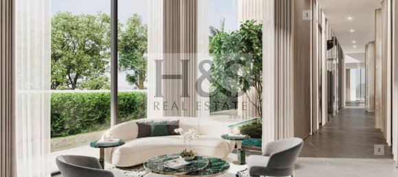 7 Schlafzimmer Villa in DAMAC Hills (Akoya by DAMAC), UAE, Nr. 19754 7